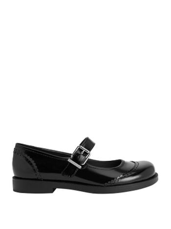 Mary Janes