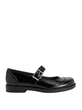 Mary Janes