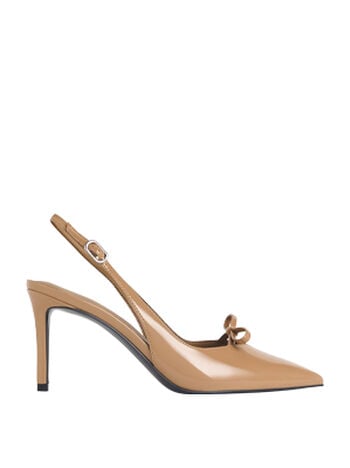 Slingbacks