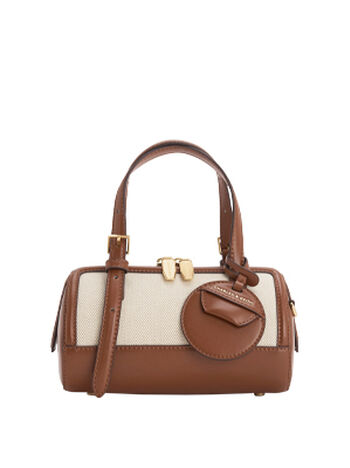 Top Handle Bags