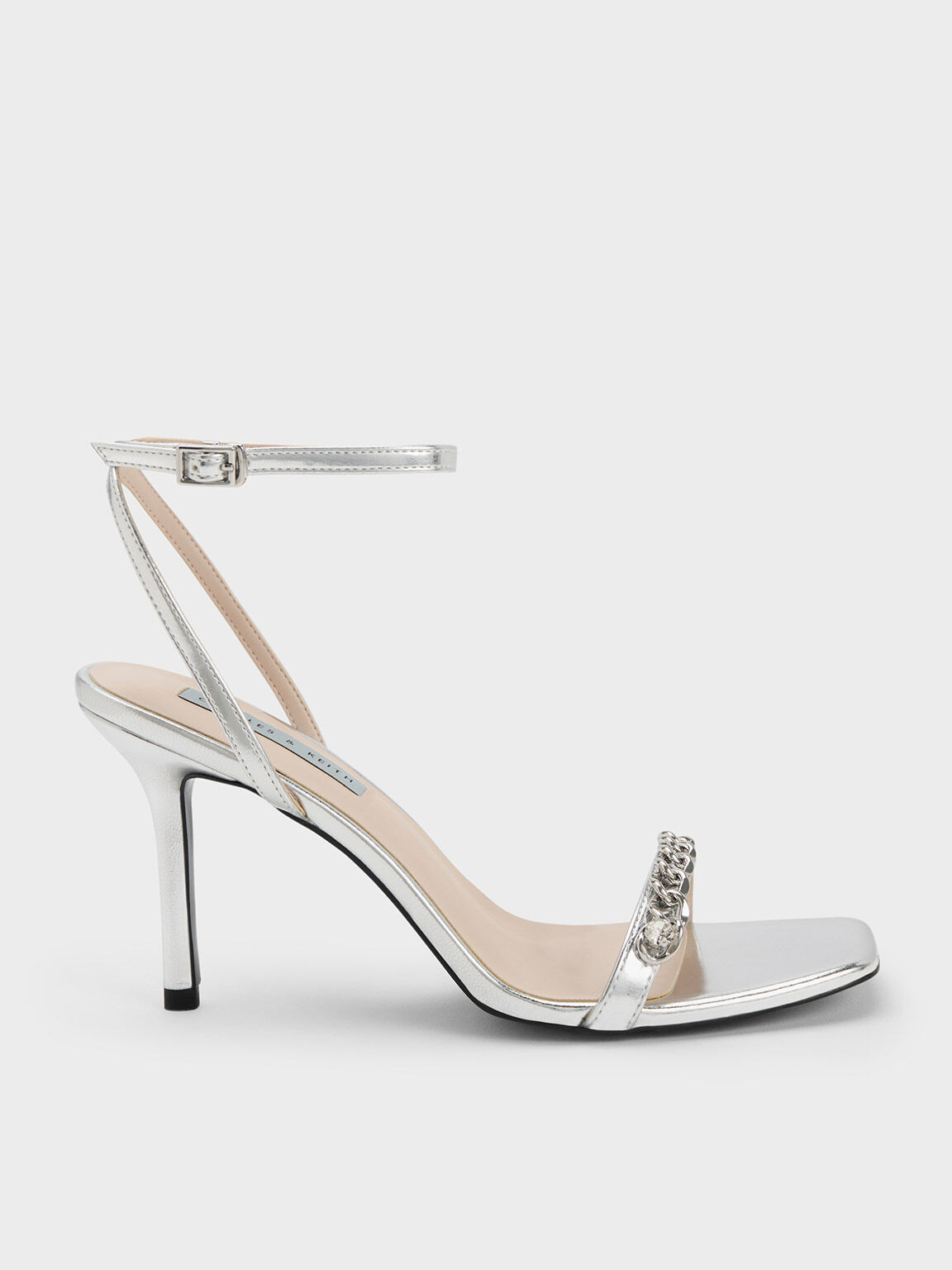 Charles and keith heels online india hotsell