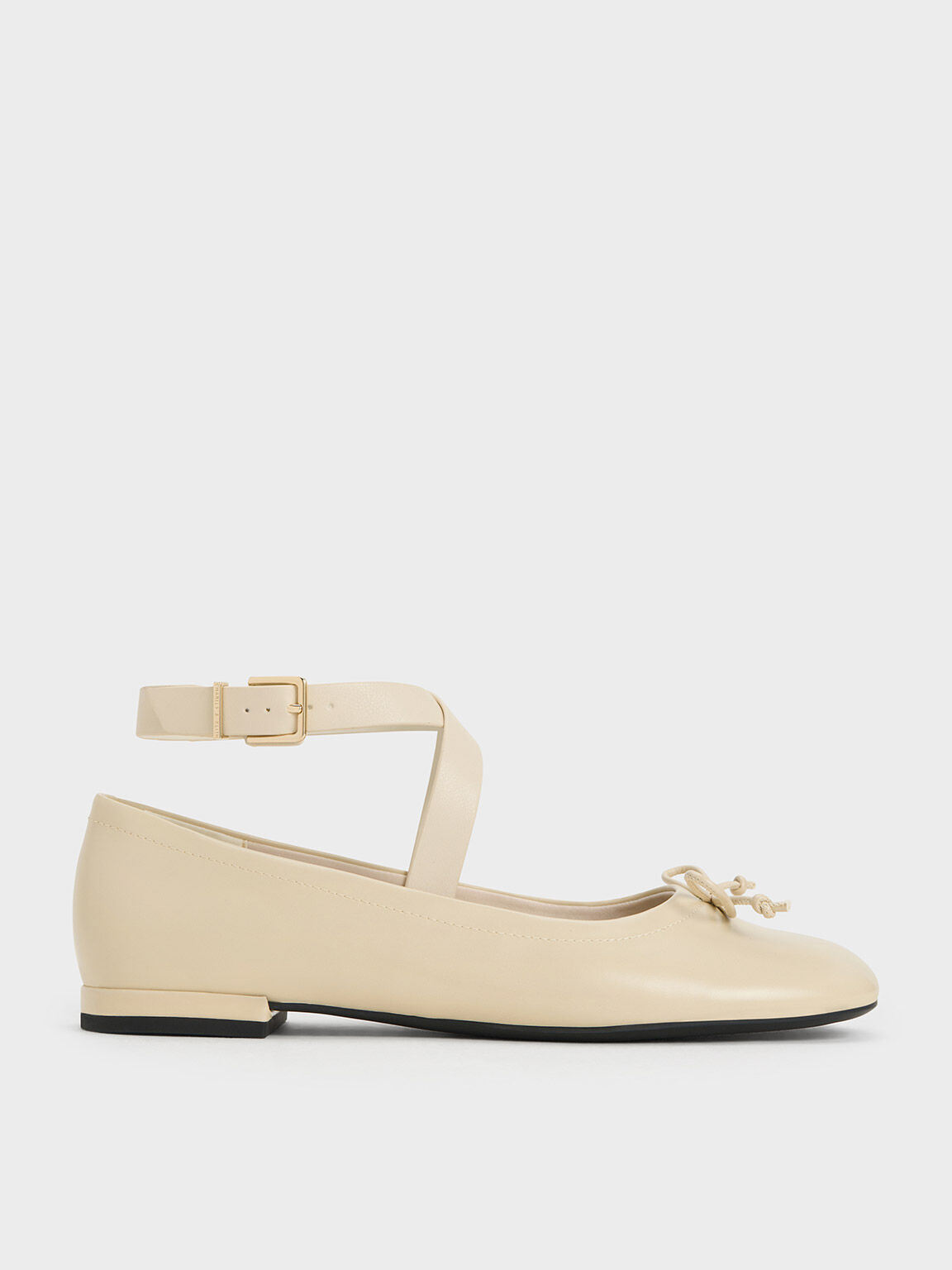 Platform new arrivals ballet flats