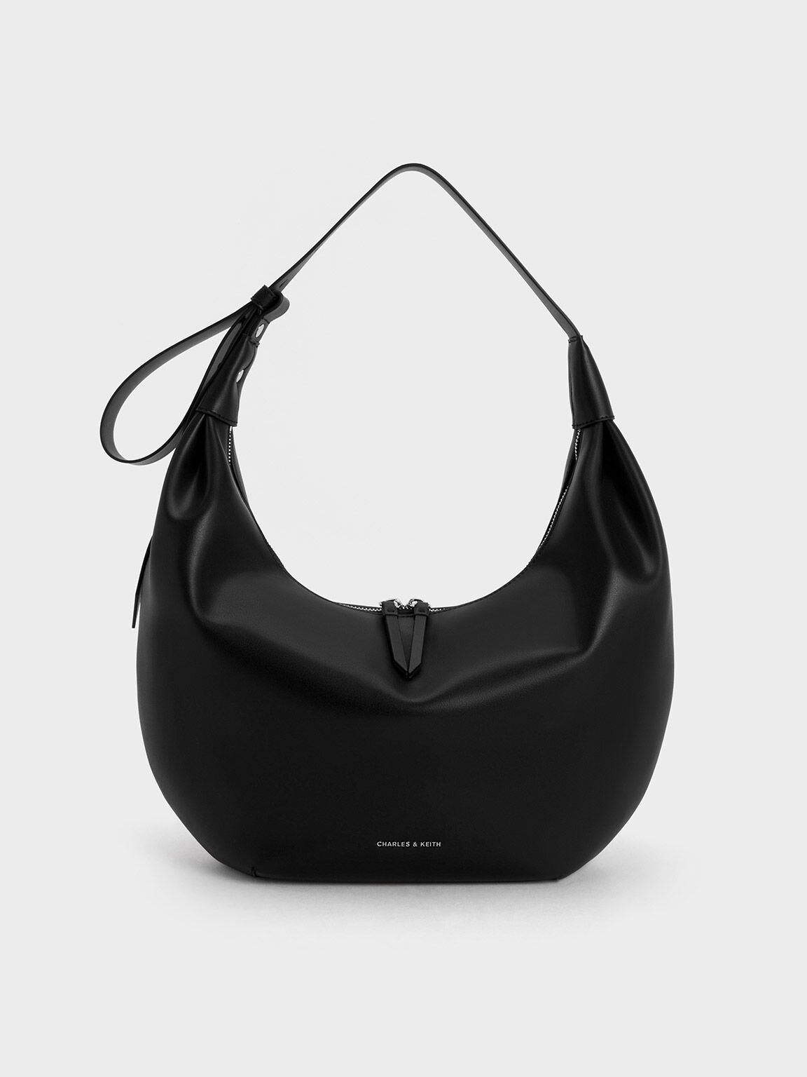 BLACK LEATHER HOBO Bag Oversize Shoulder Bag Everyday Leather Purse Soft Leather  Handbag for Women - Etsy