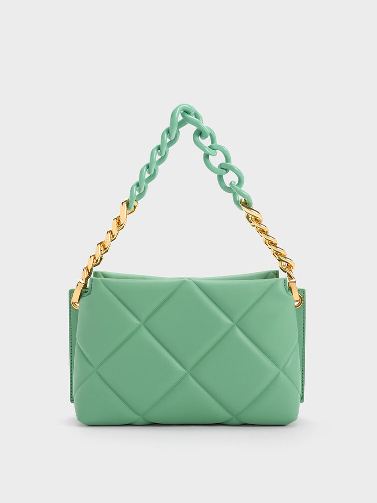 , Green, hi-res