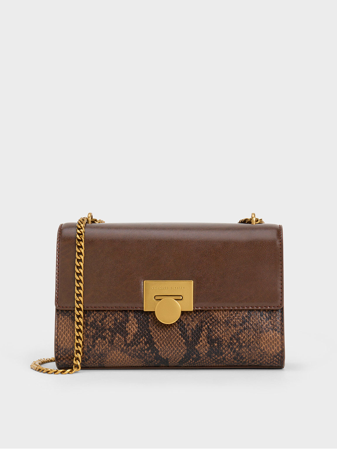 Handbag clearance charles keith