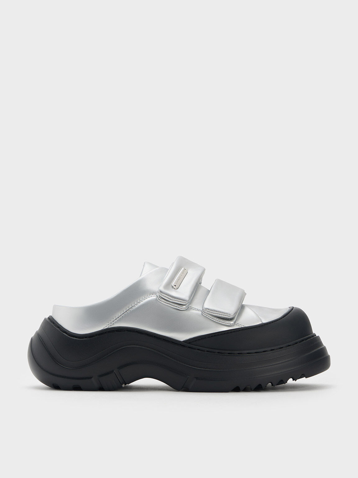 Padded slip shop on shoes