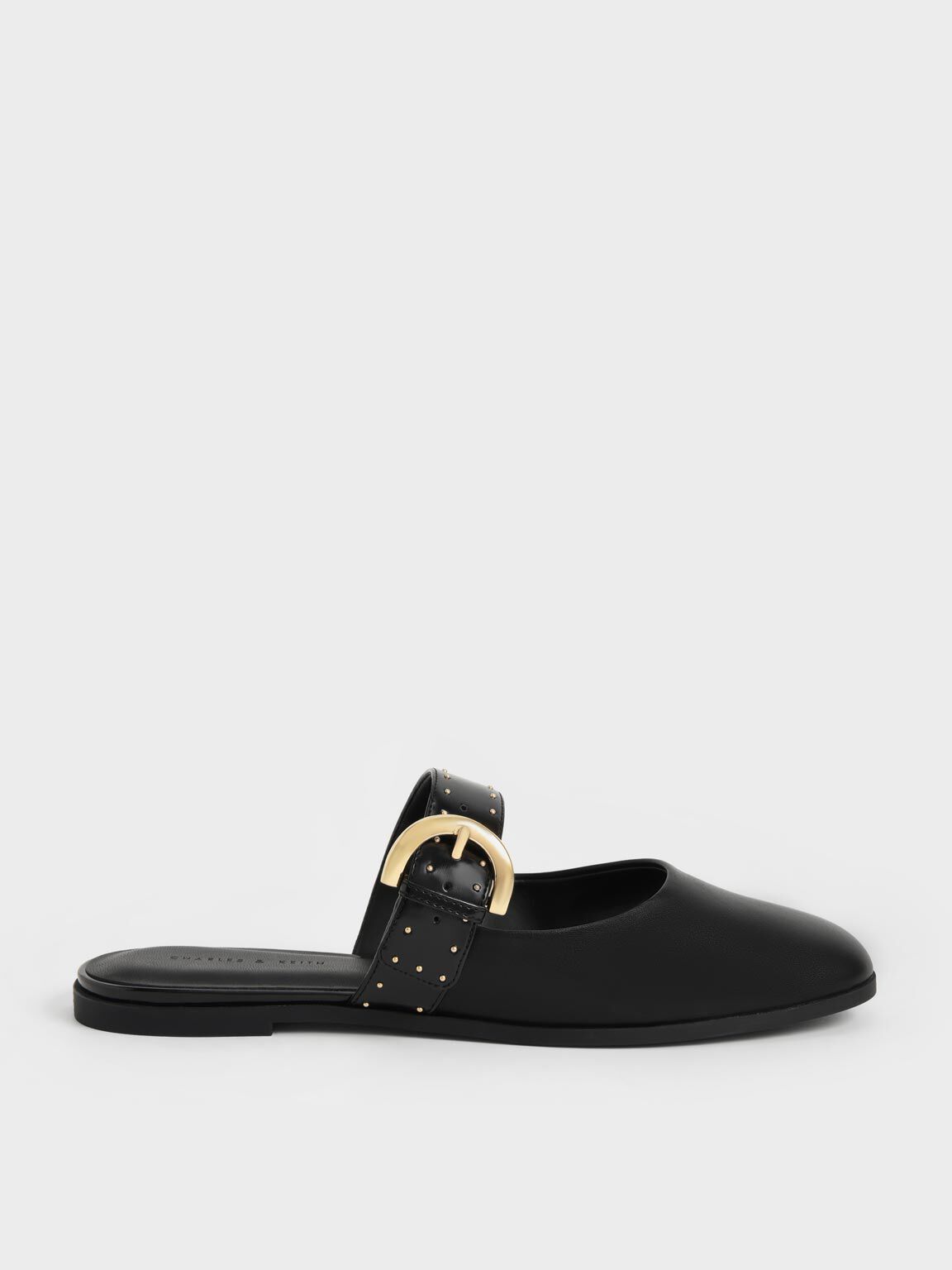 Trace studded mule discount