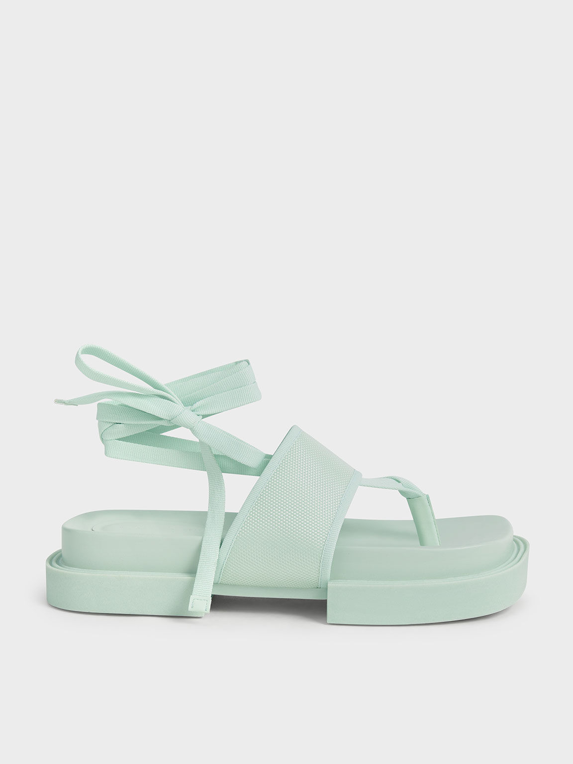 Mint colored sandals new arrivals
