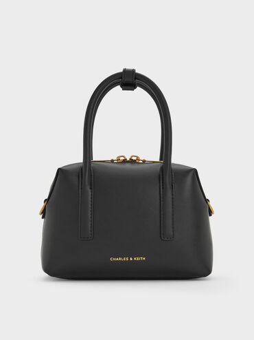 Deyna Bowling Bag, Black, hi-res