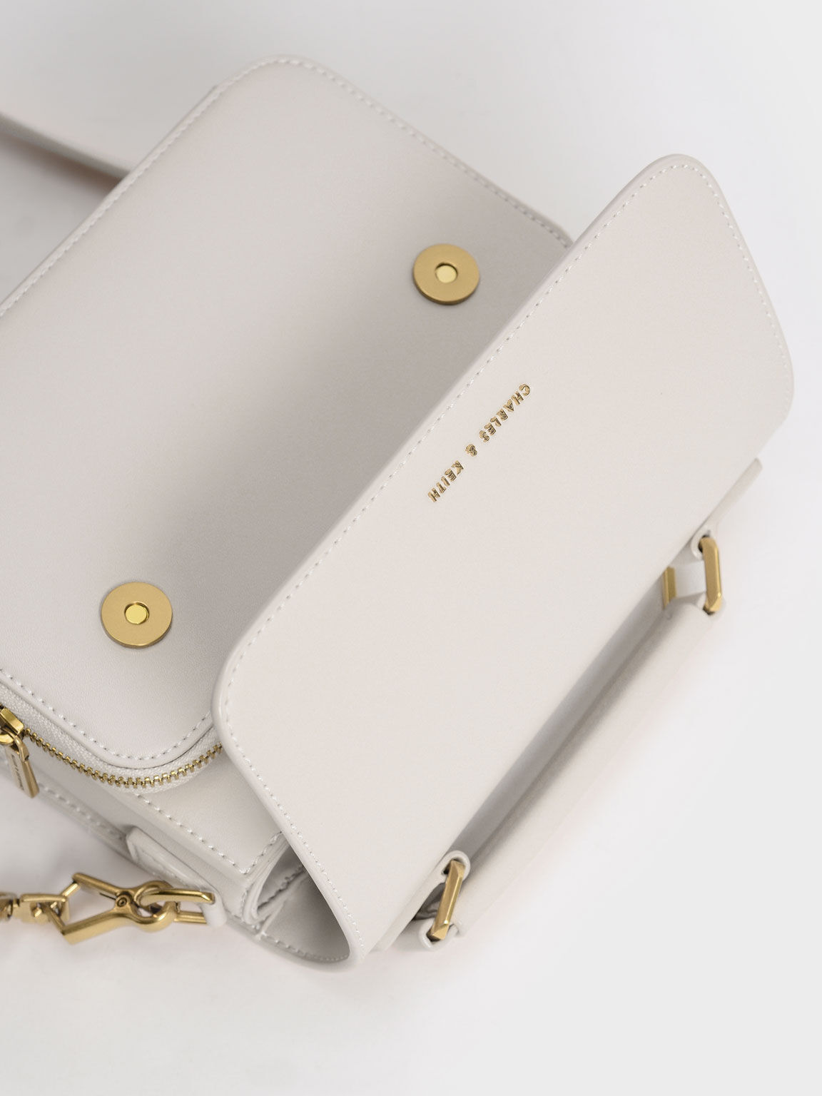 Charles and keith sling bag malaysia cheap