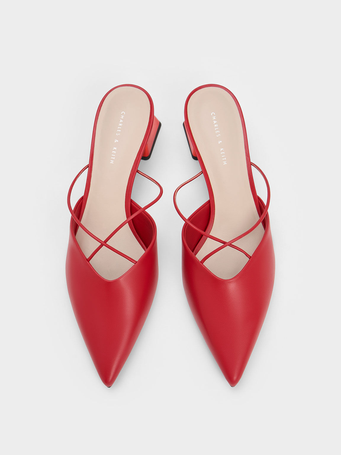 Ck1 red 2025