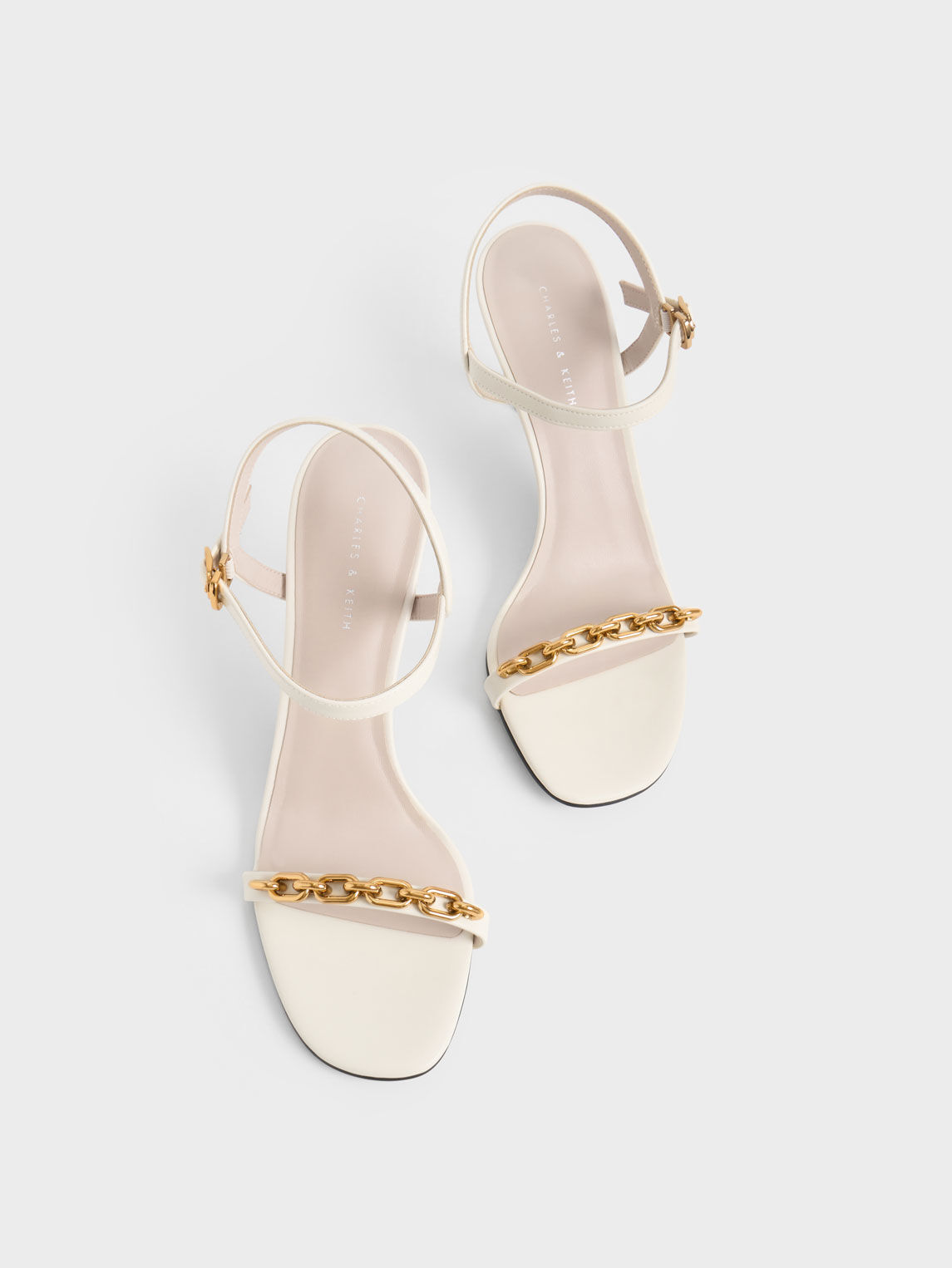 Sandal charles on sale & keith 2019