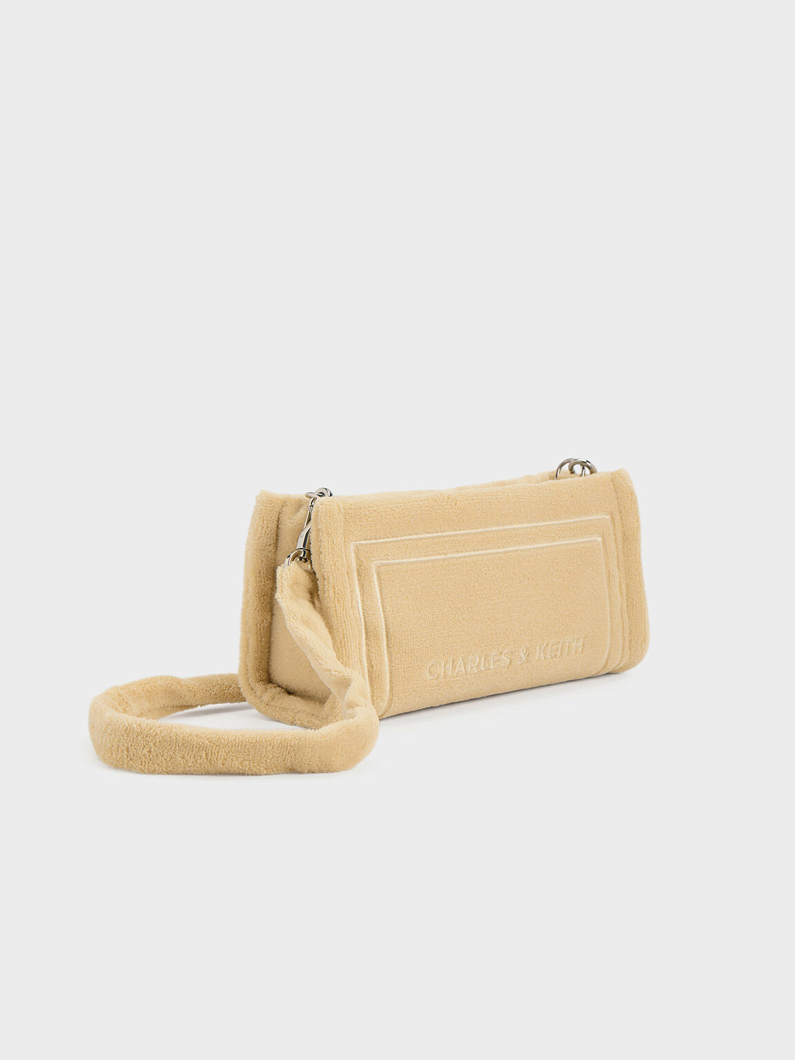 Paper bag charles and keith 2018 hot sale