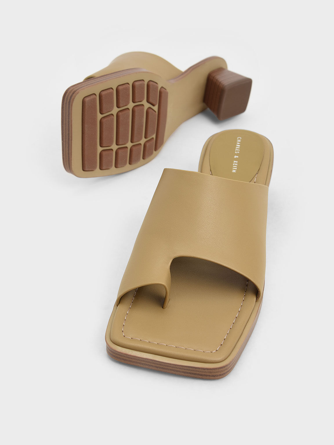 Banana republic slide sandals sales