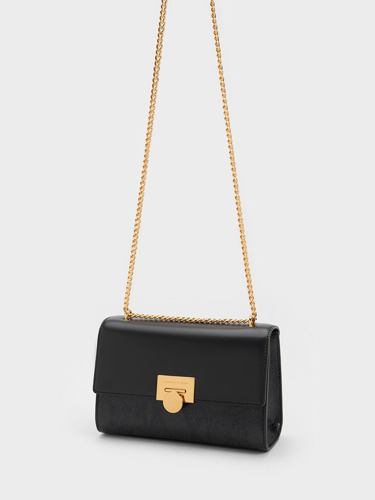 , Black, hi-res