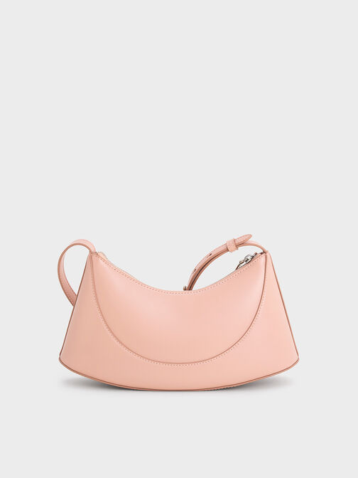 Sigrid Shoulder Bag, Light Pink, hi-res