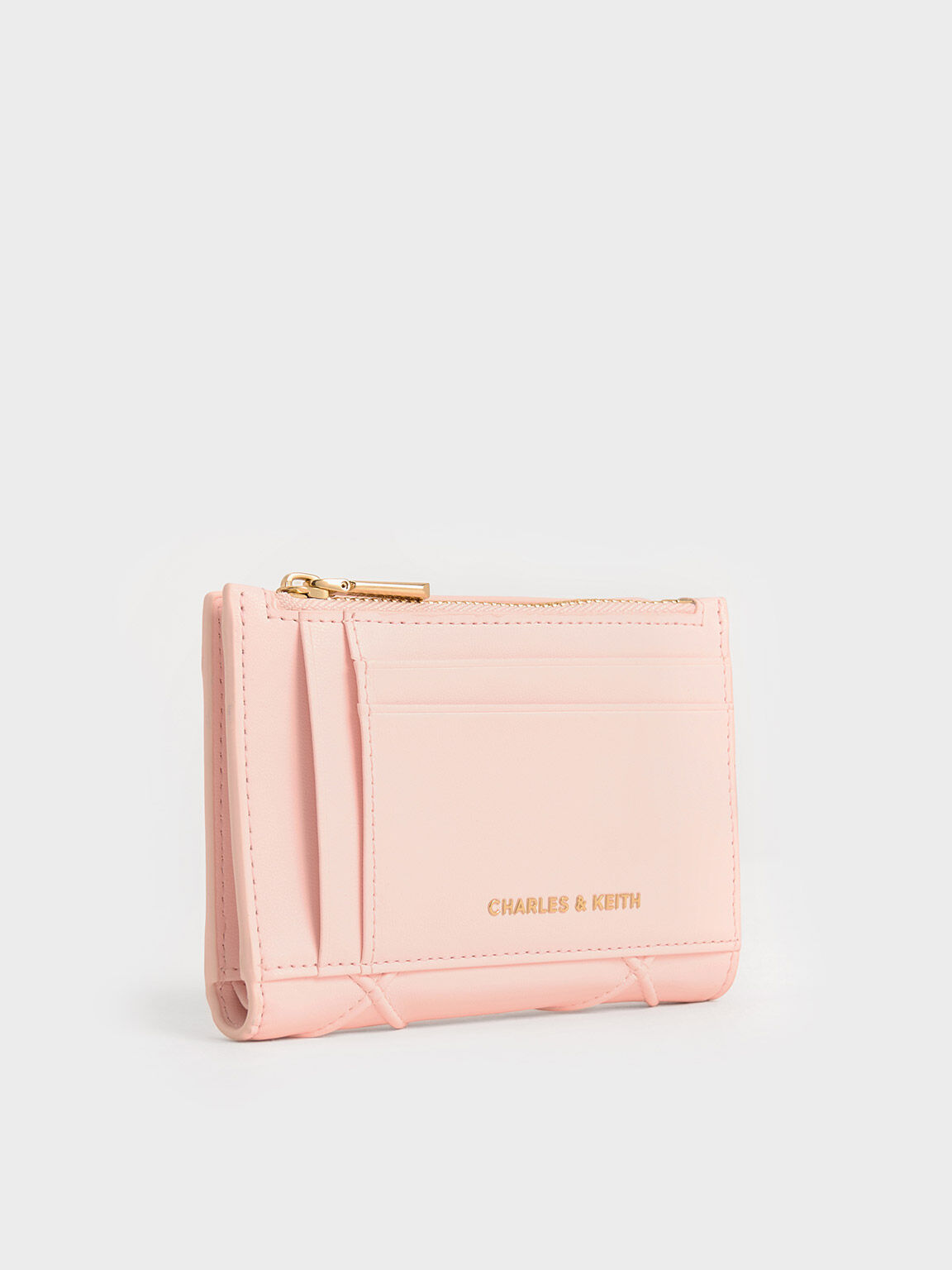 Charles and keith wallet women hotsell