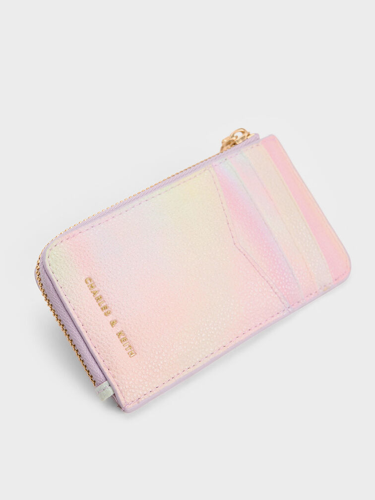 Eudora Envelope Card Holder, Pearl, hi-res