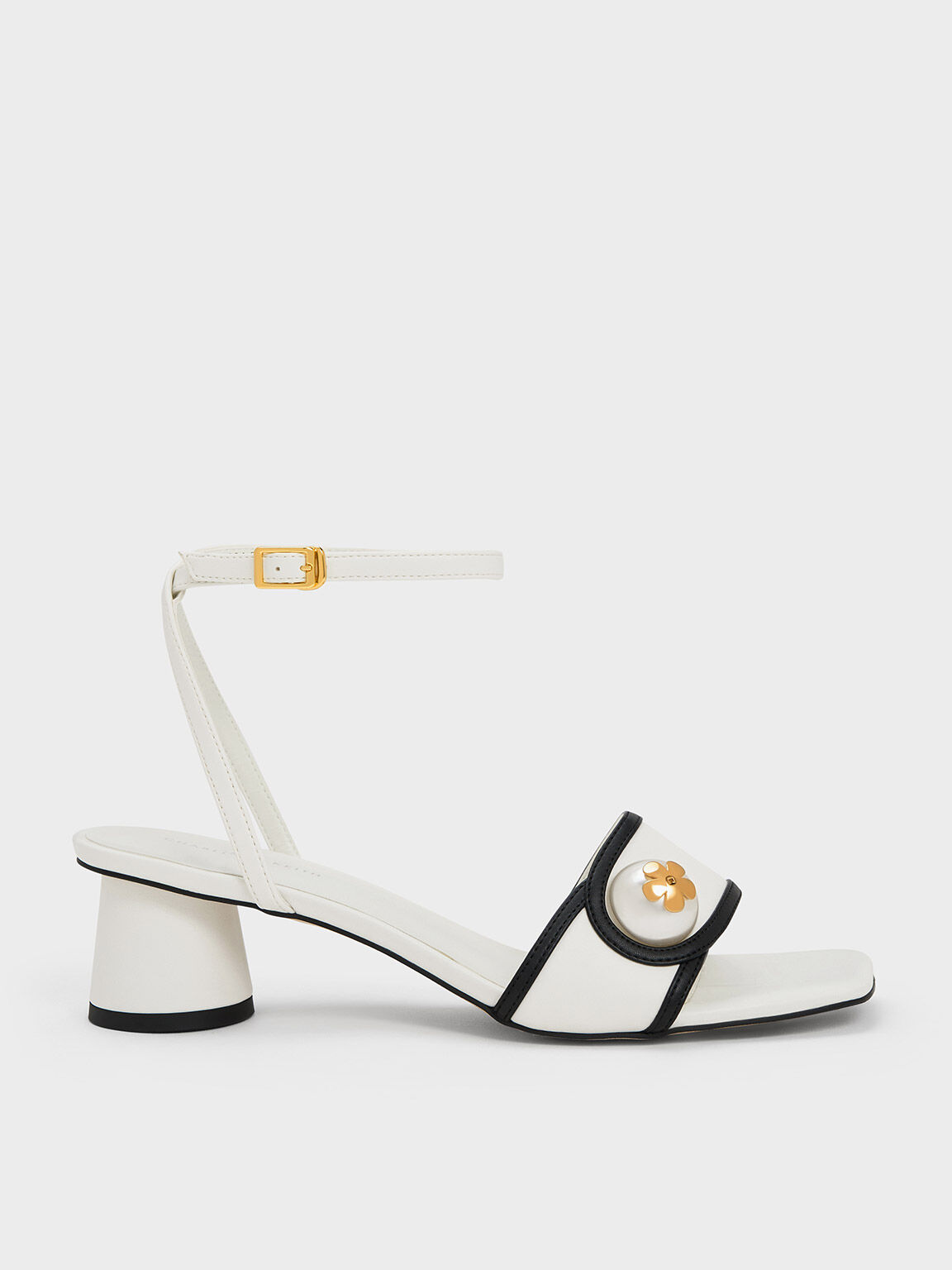 Gucci marmont block best sale heel sandal review