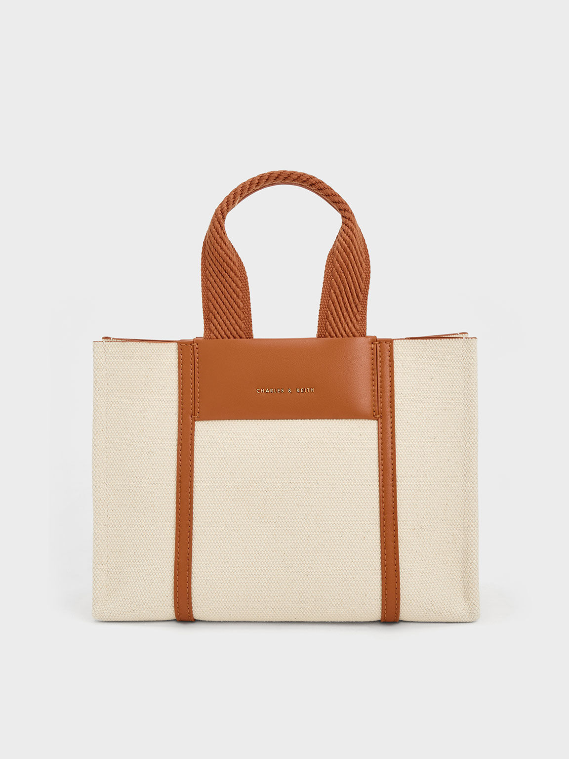 Canvas mini clearance bag