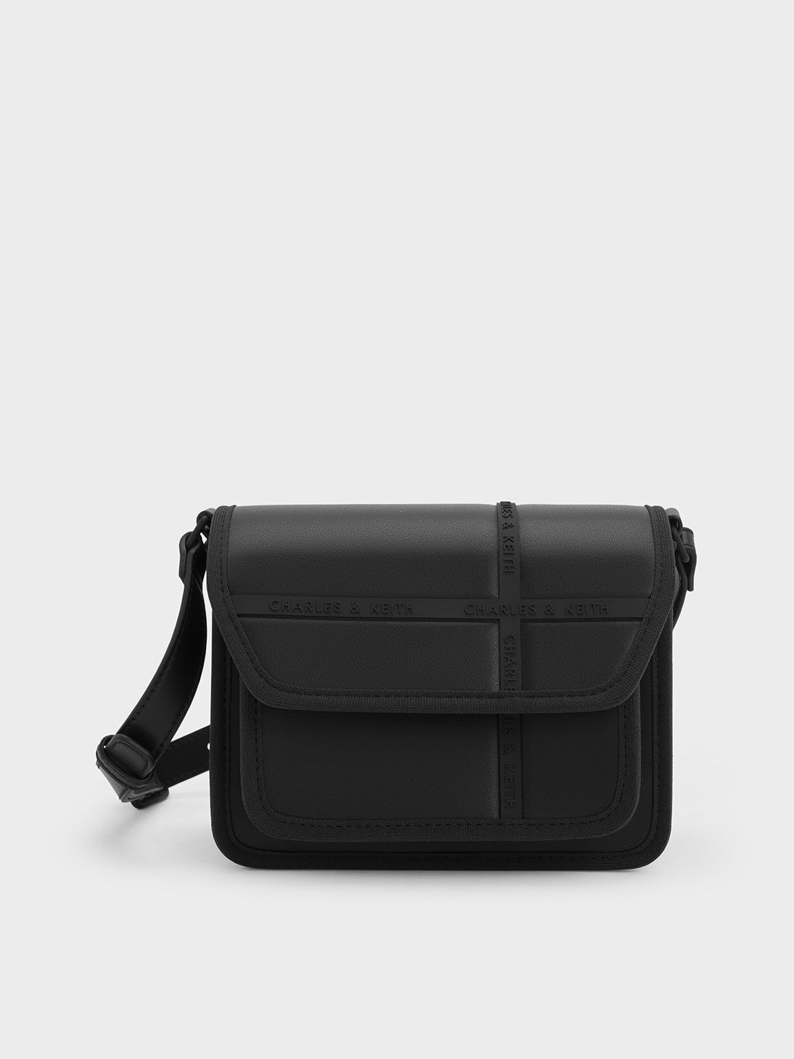 Charles and keith mens bags sale