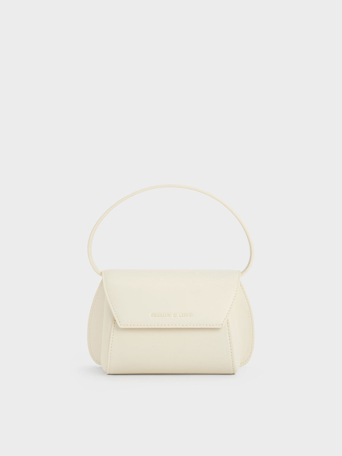 Cream bag 2025