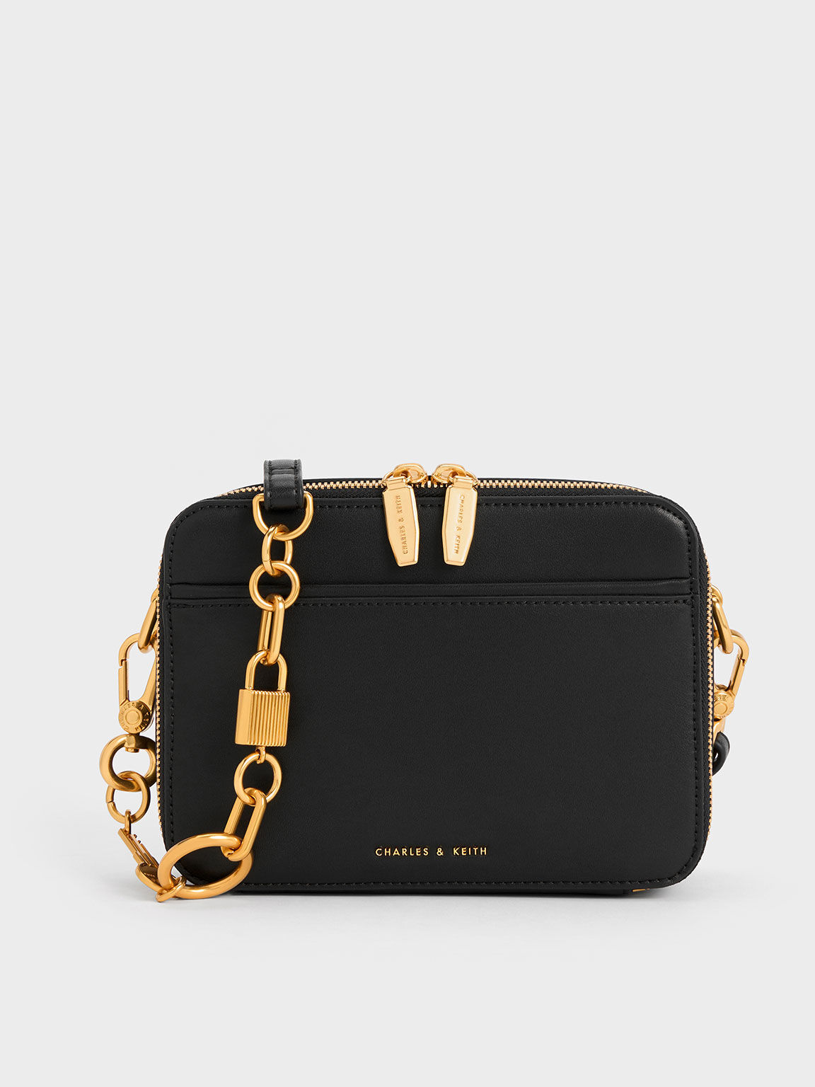 Charles and keith bags sale india online