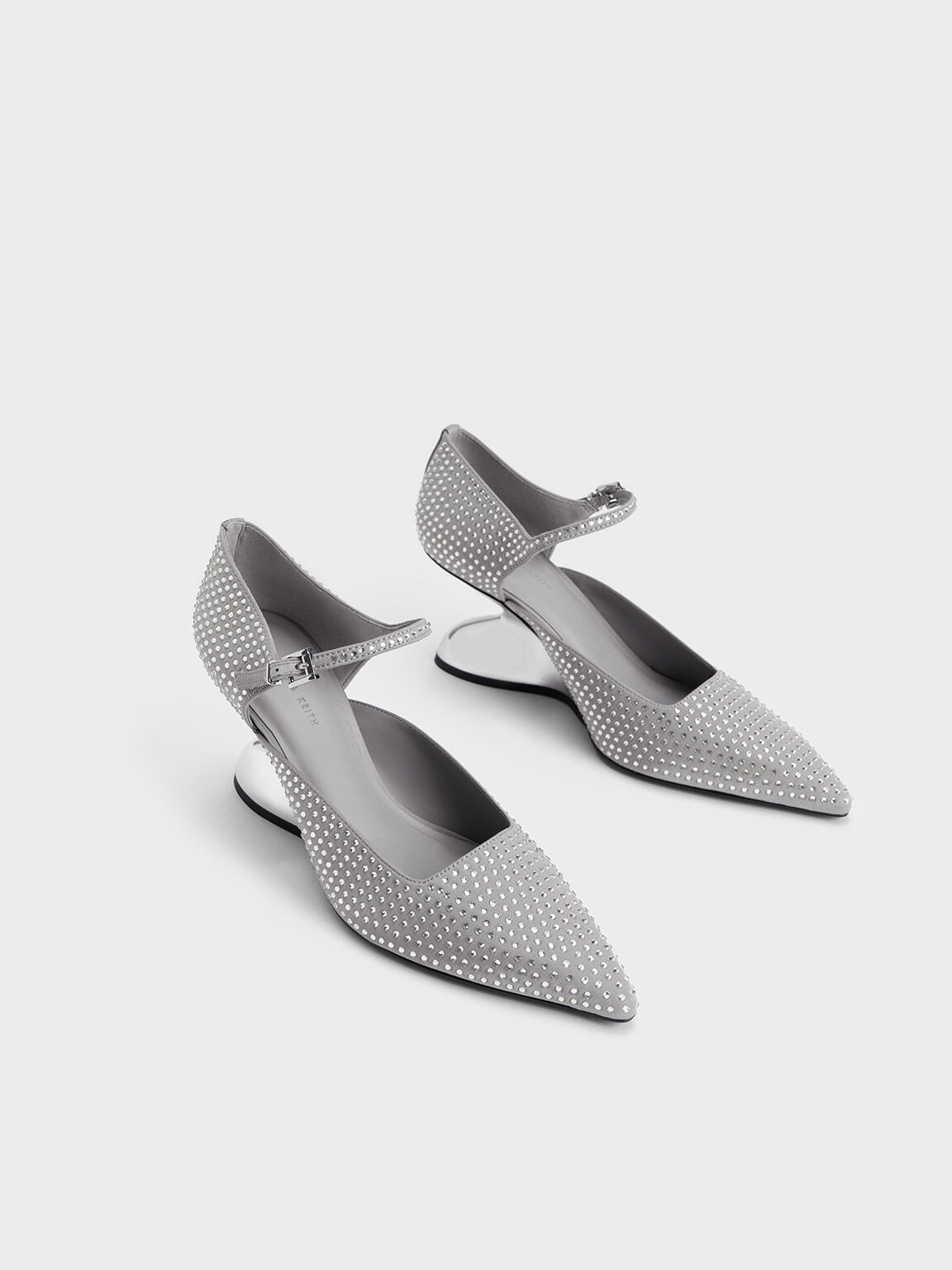 Zania slingback pump store