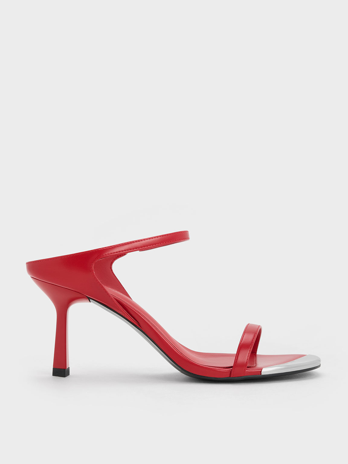 Charles and discount keith heels india