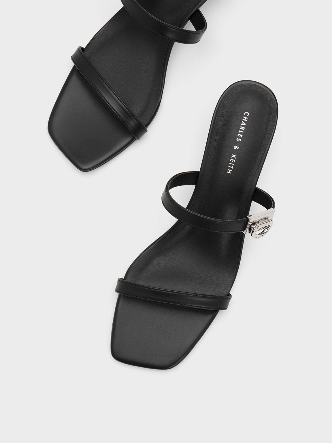 Charles and keith shoes sale india on sale