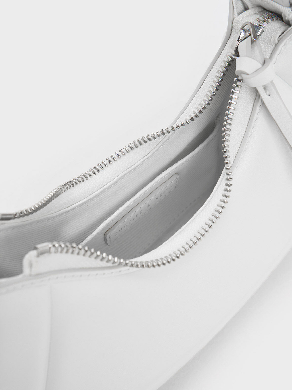 Siby White Shoulder Bag Women Soft Leather Handbags White - Price in India  | Flipkart.com