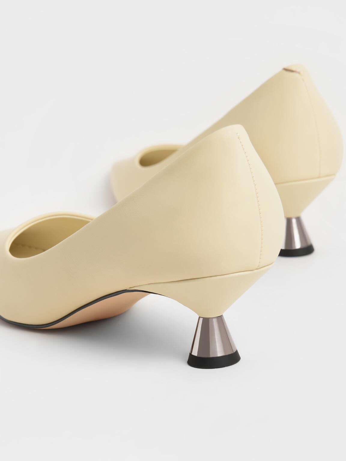 Sam Edelman Franci Kitten Heel Pump | Women's Heels