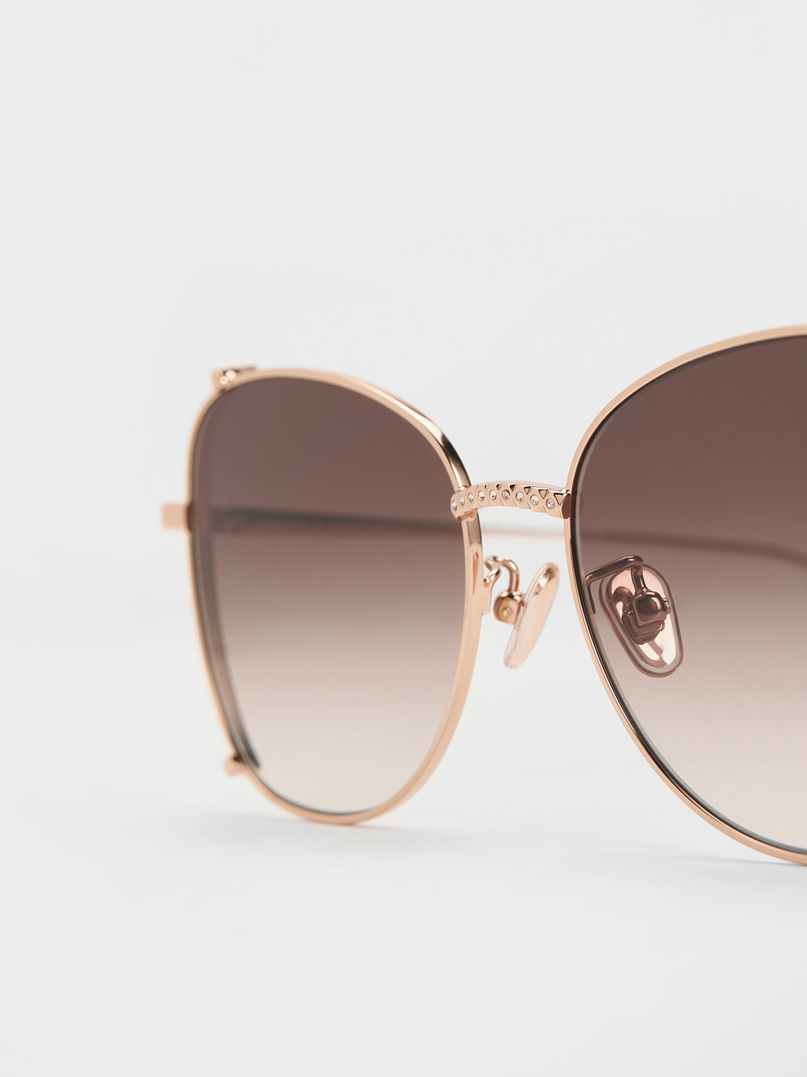 Amazon.com: KANASTAL Semi Rimless Sunglasses Polarized for Women Men Half  Frame Sun glasses 100% UV Blocking Classic Retros Brown Gold + Black Gold  Lens (2 Pack) : Clothing, Shoes & Jewelry