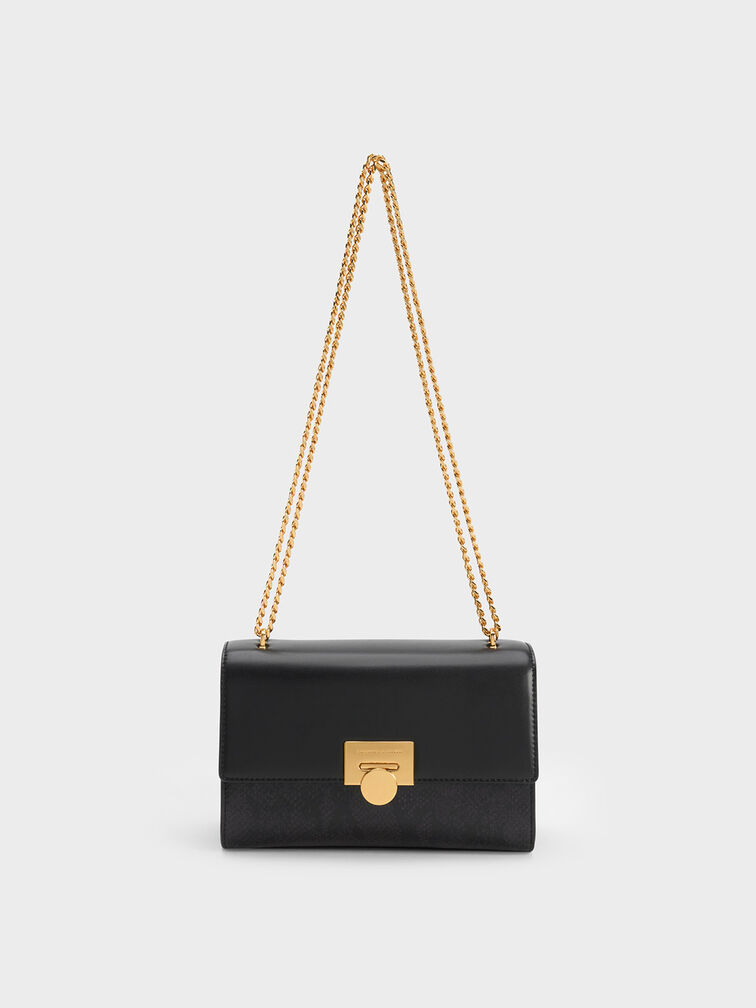 , Black, hi-res