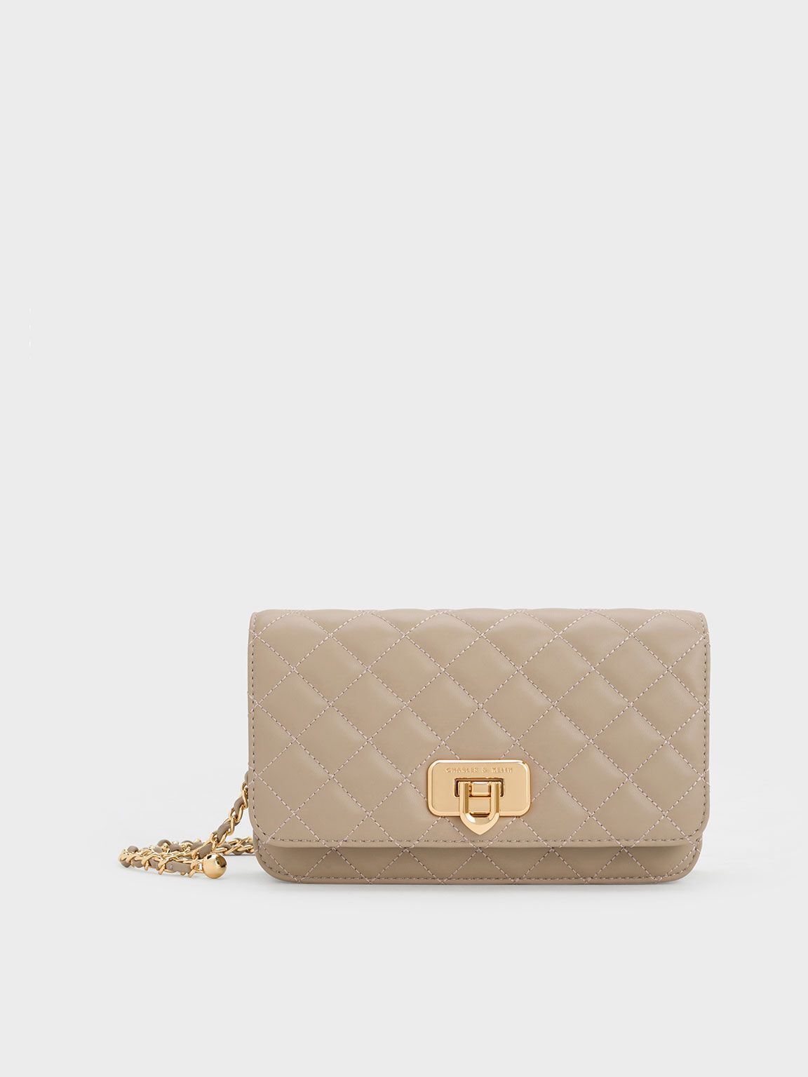 Page 5 The Party Edit Mini Bags Metallic Pumps CHARLES KEITH IN CHARLES KEITH IN