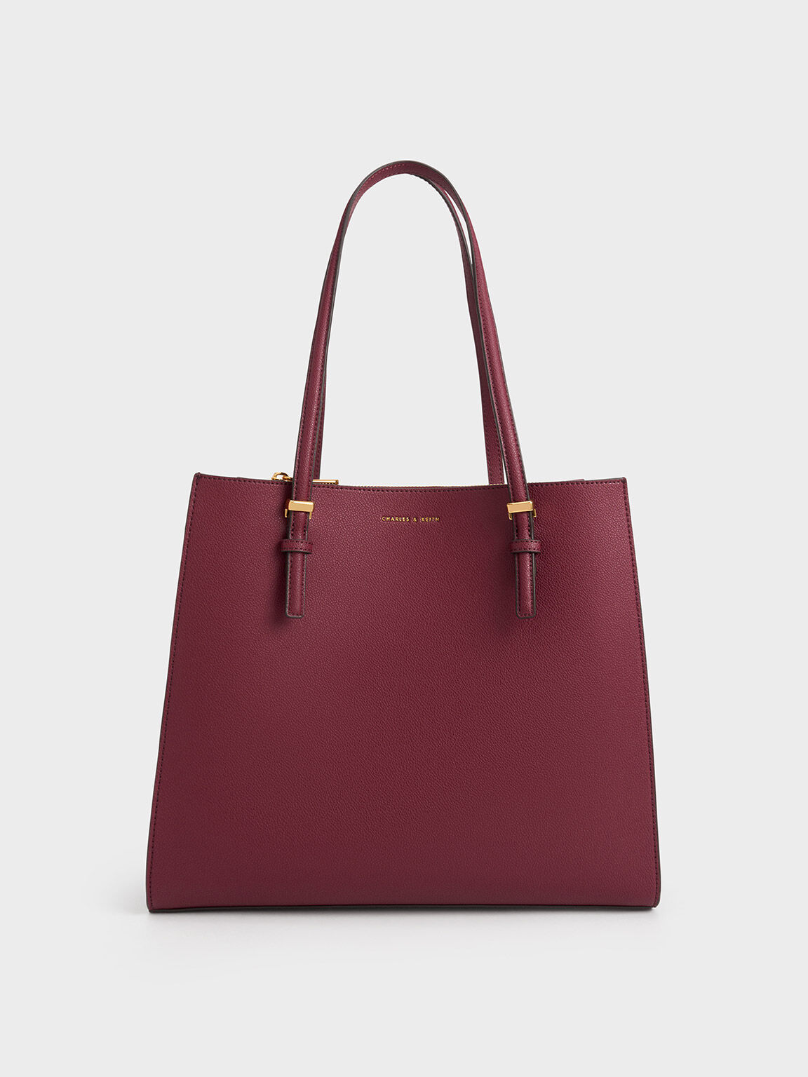 Buy i-bag Charles And Keith Bag ( color - White) Online at Best Prices in  India - JioMart.