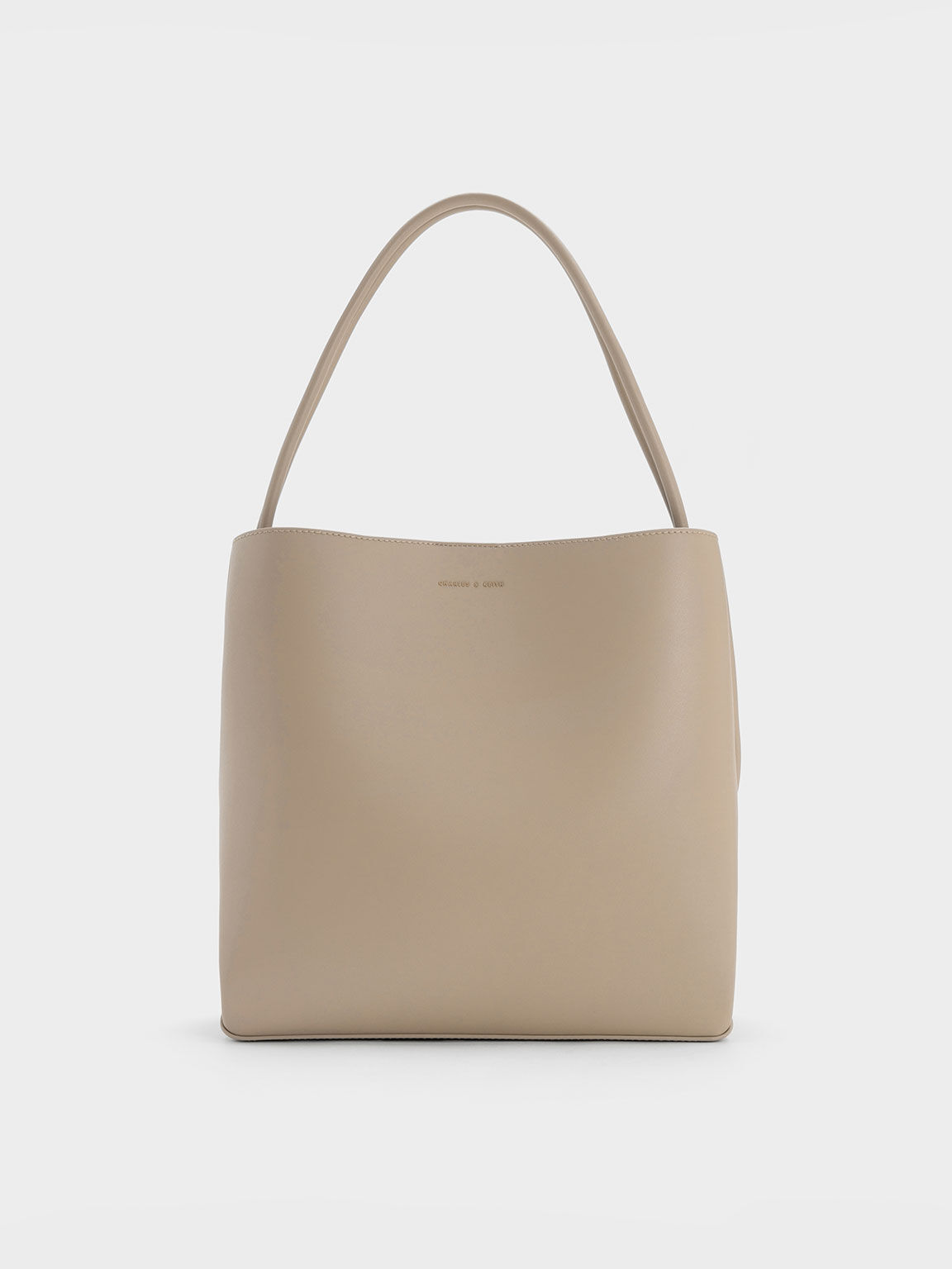 Charles and discount keith tote bag