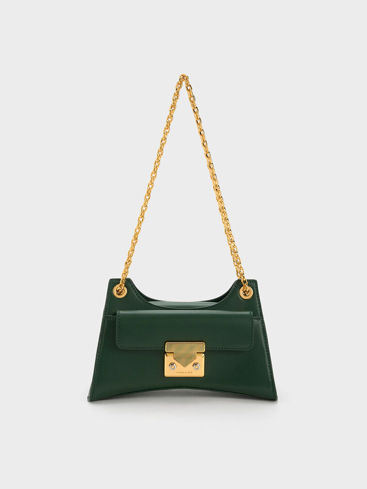 , Dark Green, hi-res