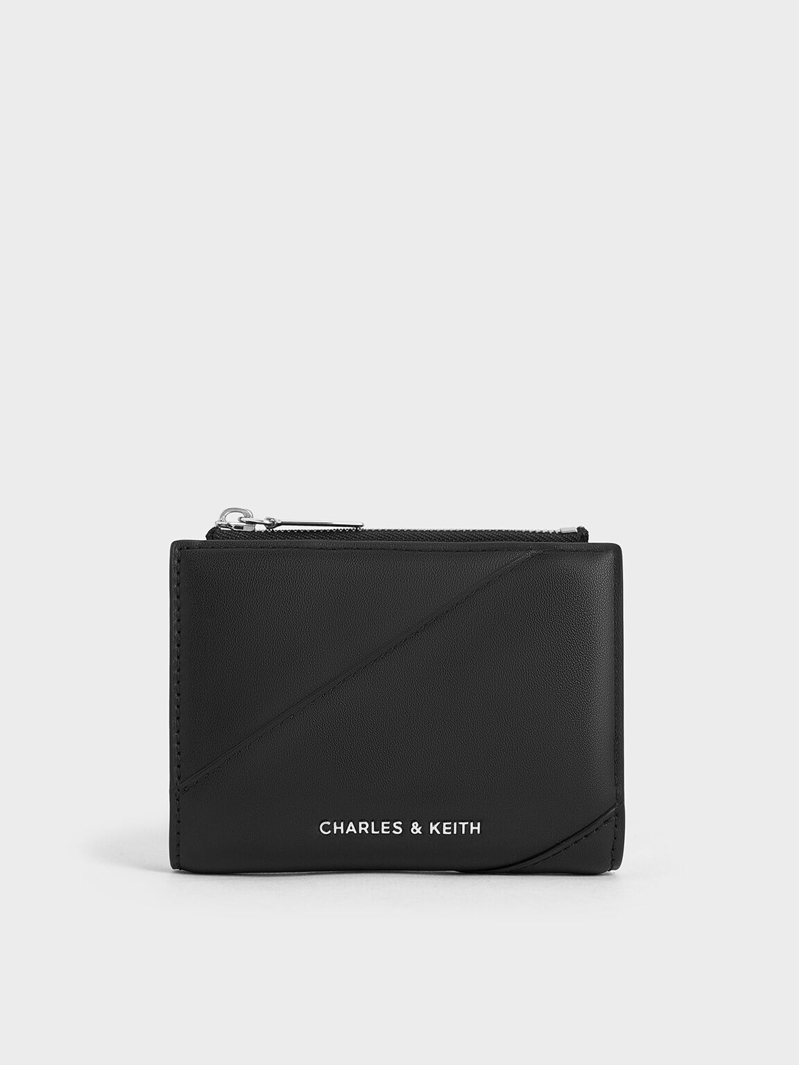 Women s Short Small Wallets Shop Online CHARLES KEITH IN