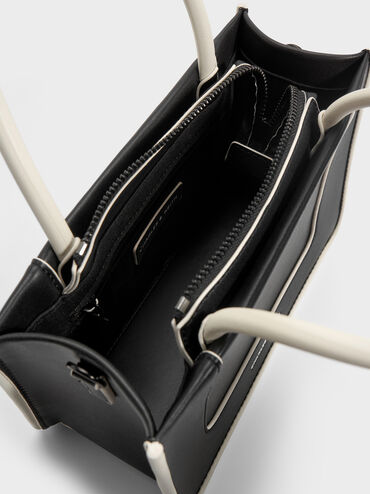 Mini Daylla Tote Bag, Multi, hi-res