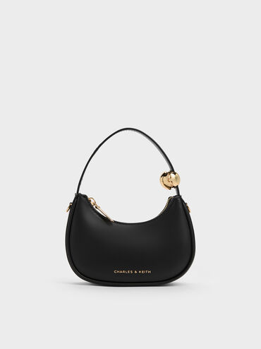 Micro Jesmyn Two-Way Bag, Black, hi-res