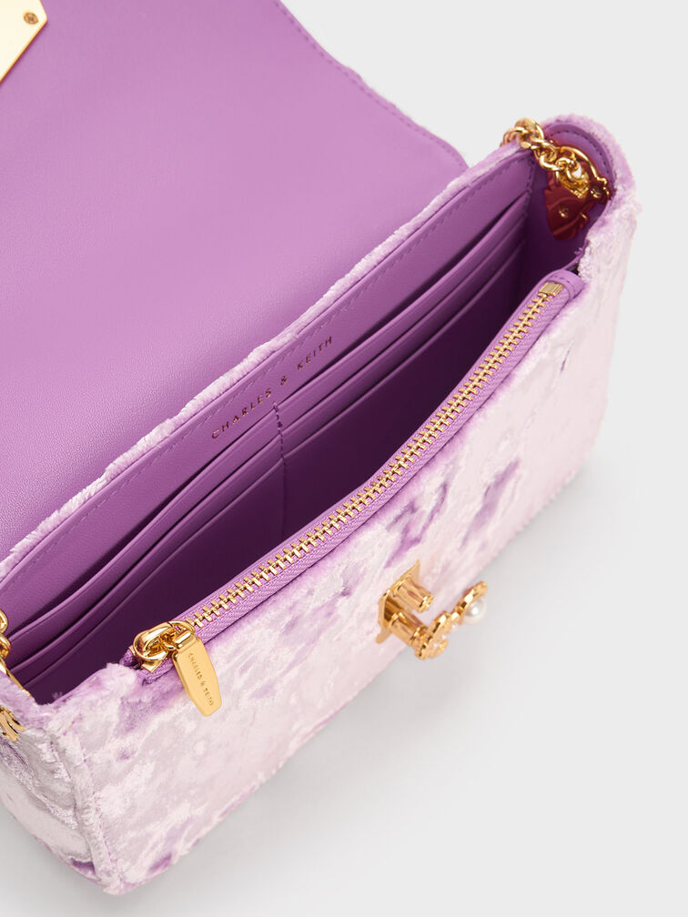 , Lilac, hi-res