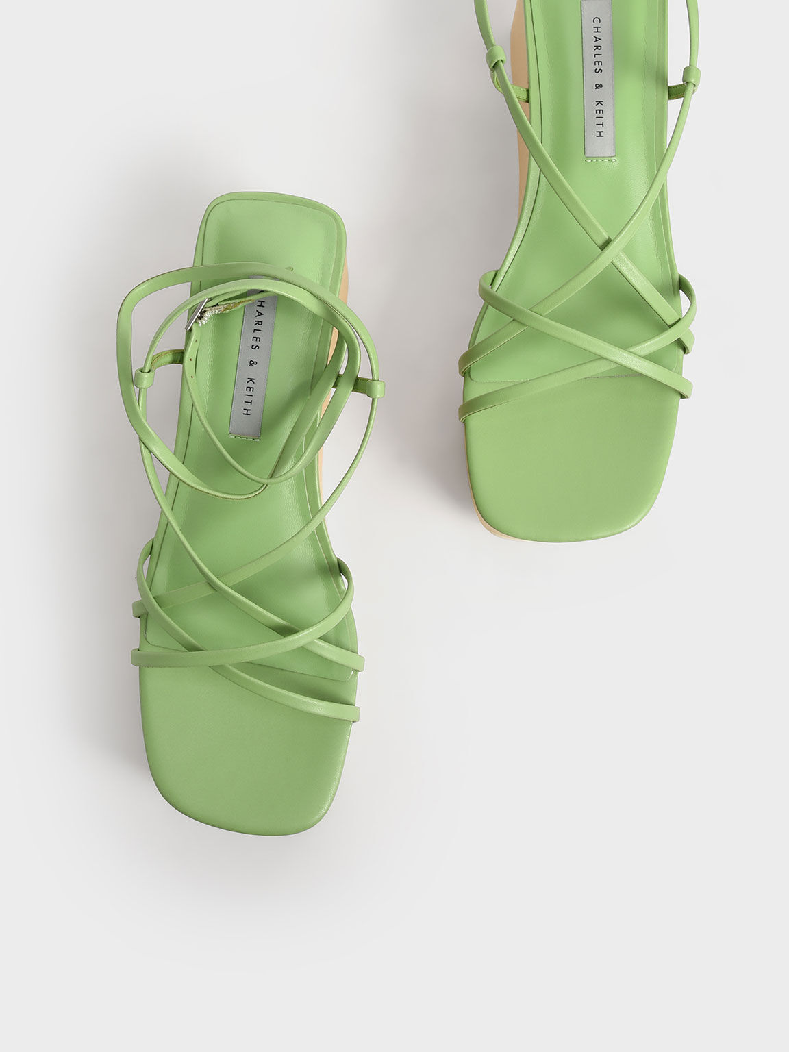 Sage green wedges hotsell