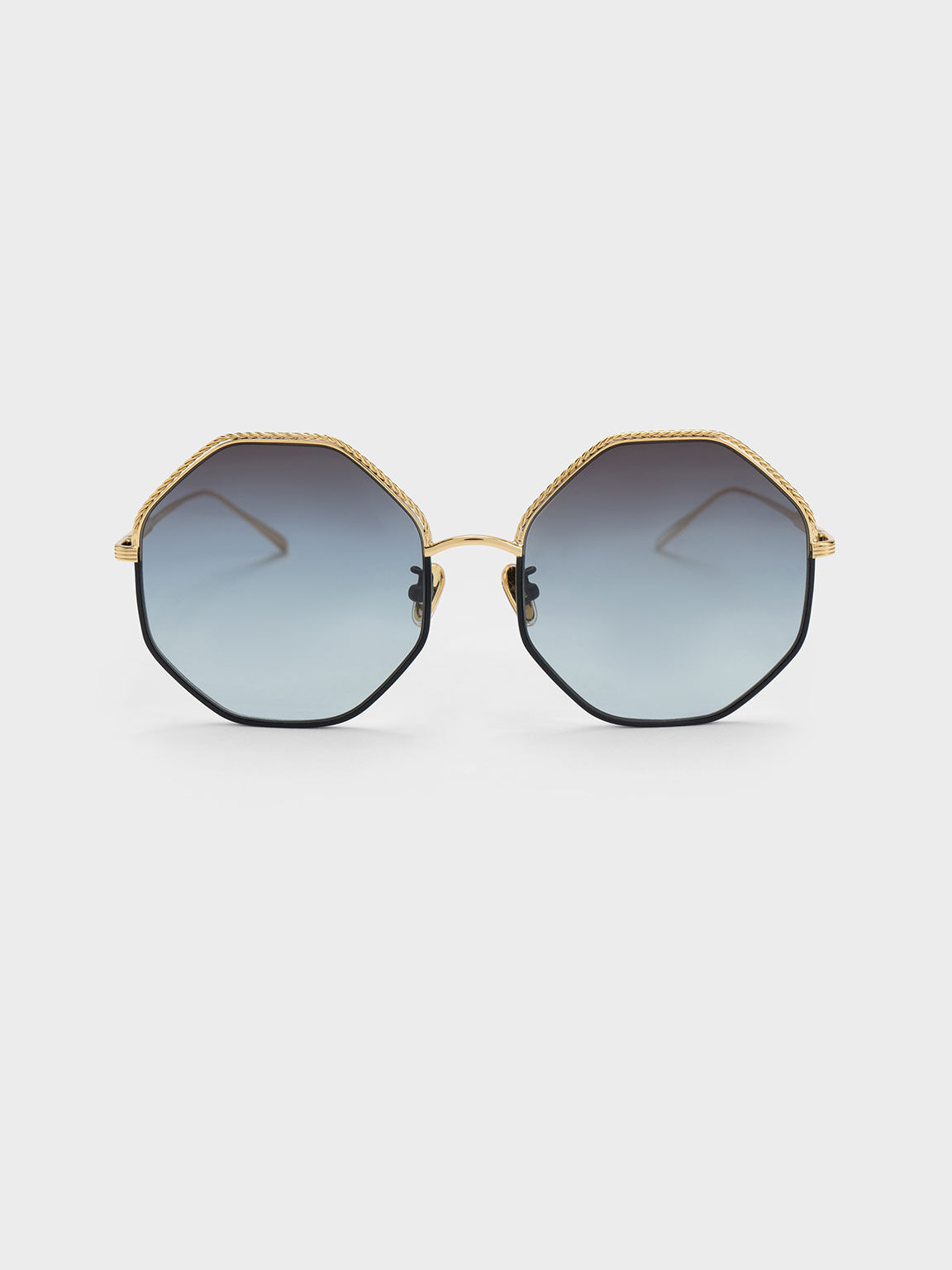 Hexagon aviators hotsell