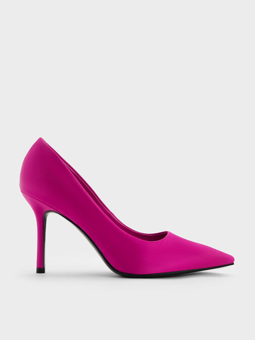 , Fuchsia, hi-res