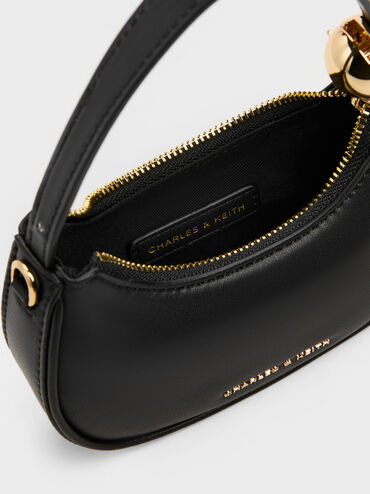 Micro Jesmyn Two-Way Bag, Black, hi-res