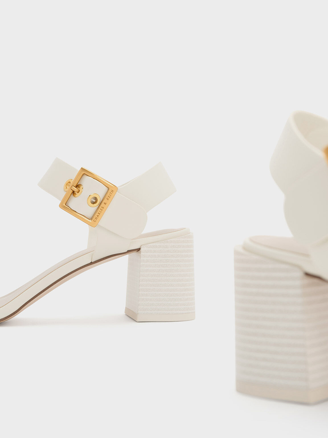 Cheap block heel sandals sales