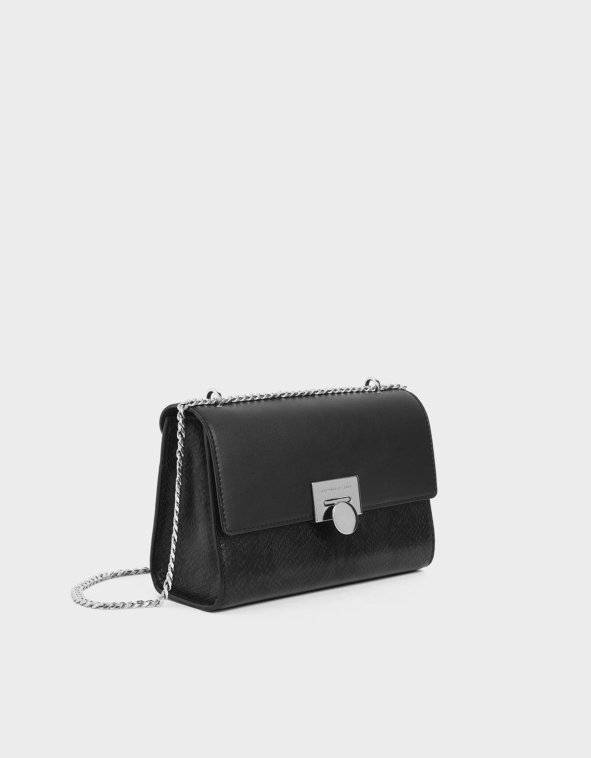 Charles and keith bag 2019 top