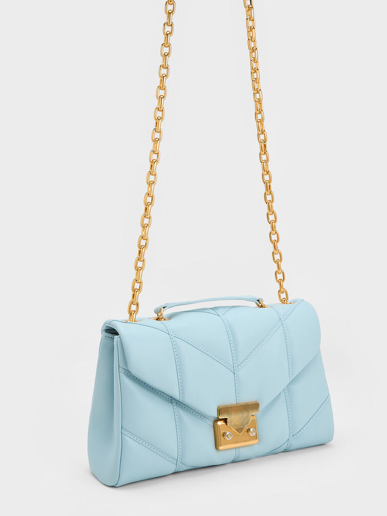, Blue, hi-res