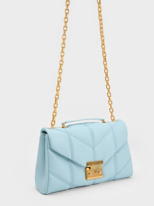 , Blue, hi-res